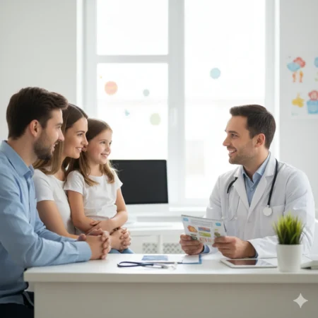 Additional Family Medicine Services