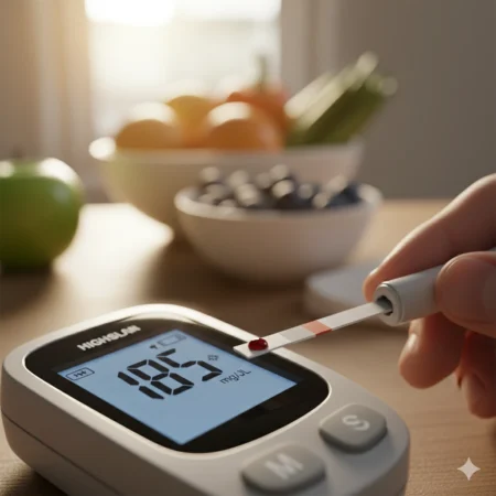 Diabetes Clinic Services