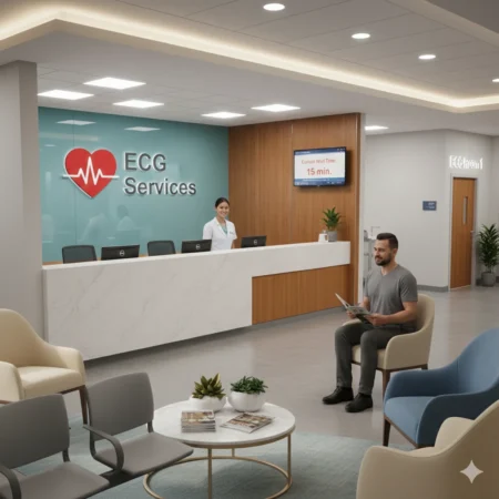 ECG Services