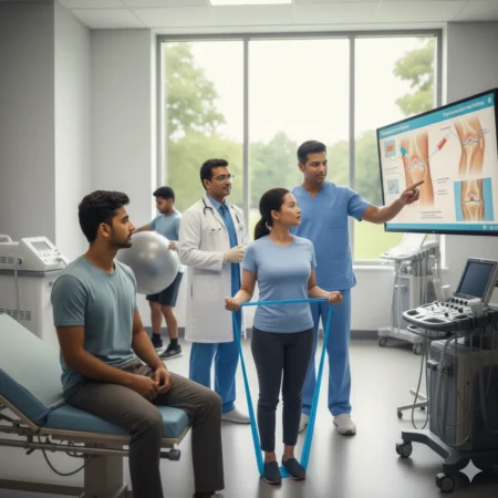 Non-Surgical Orthopedic Care