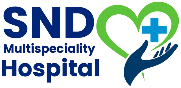 snd multispeciality hospital
