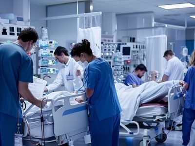 24×7 Emergency Care at SND Multispeciality Hospital | Emergency Hospital in Jaipur