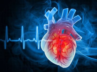 Heart Problems: Symptoms, Causes, Treatment & Prevention | SND Multispeciality Hospital