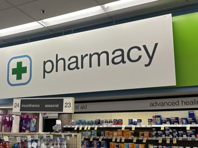 Pharmacy at SND Multispeciality Hospital | 24×7 Medical Store in Jaipur