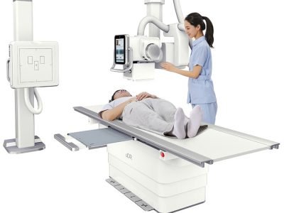 Digital X-Ray Services at SND Multispeciality Hospital | Best X-Ray Centre in Jaipur