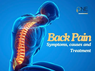 Back Pain: Causes, Symptoms, Treatment & Prevention | SND Hospital