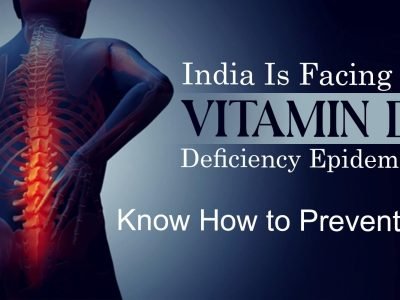 Vitamin D3 Deficiency Treatment in Jaipur | SND Multispeciality Hospital