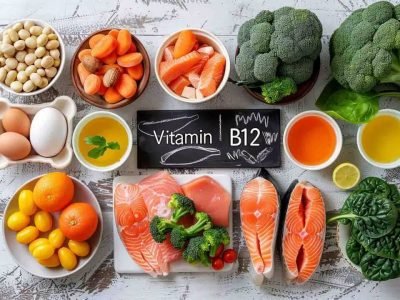 Vitamin B12 Deficiency: Symptoms, Causes, Treatment & Prevention