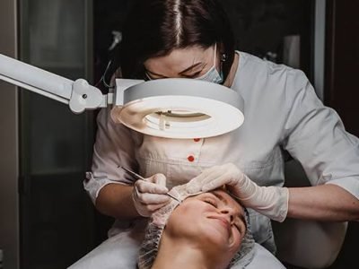 Cosmetology Department in Jaipur | SND Multispeciality Hospital