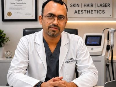 Carbon Facial Treatment in Jaipur | SND Multispeciality Hospital